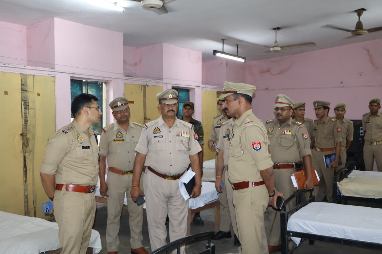 NEWS!